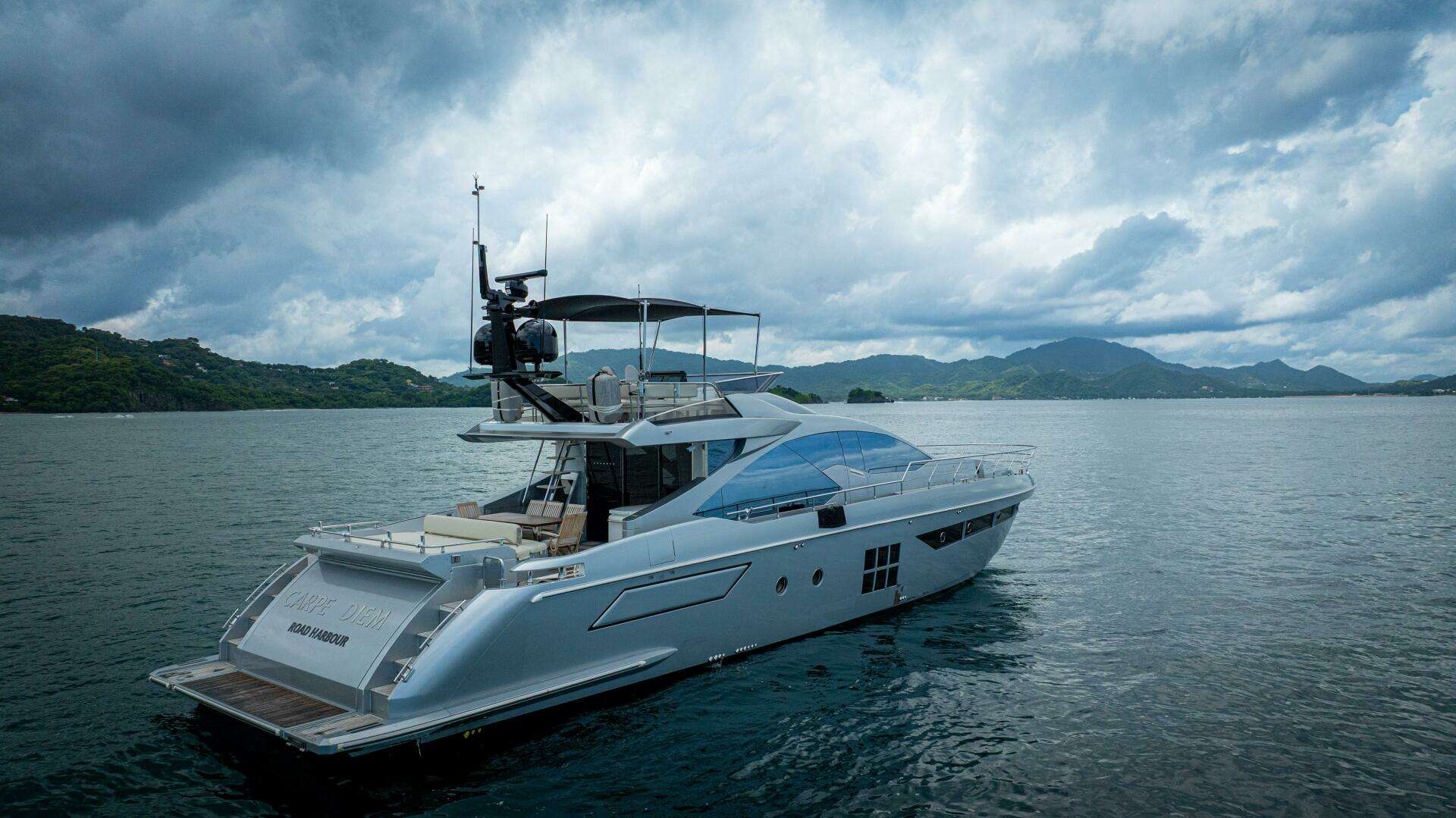 2017 Azimut 77S - Image 139