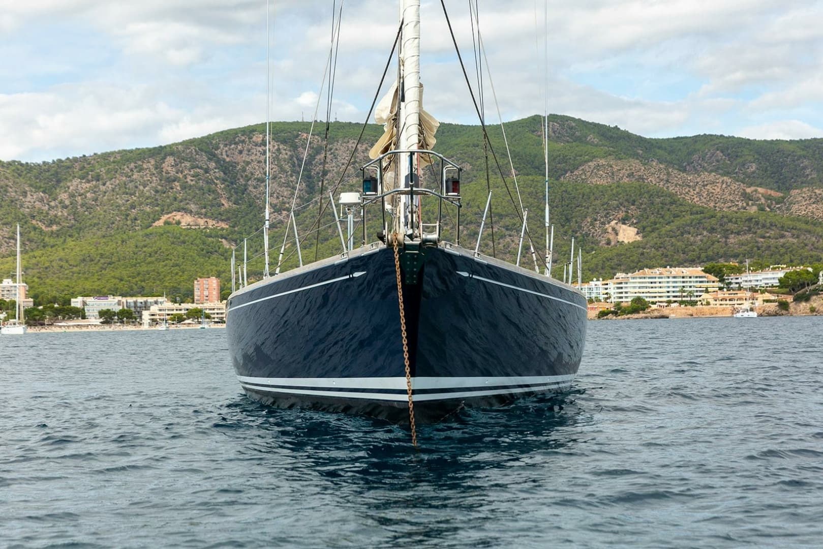 1994 Nautor Swan — - Image 24