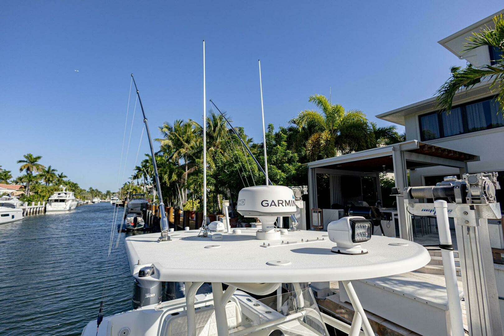 2015 Yellowfin Offshore - Image 11