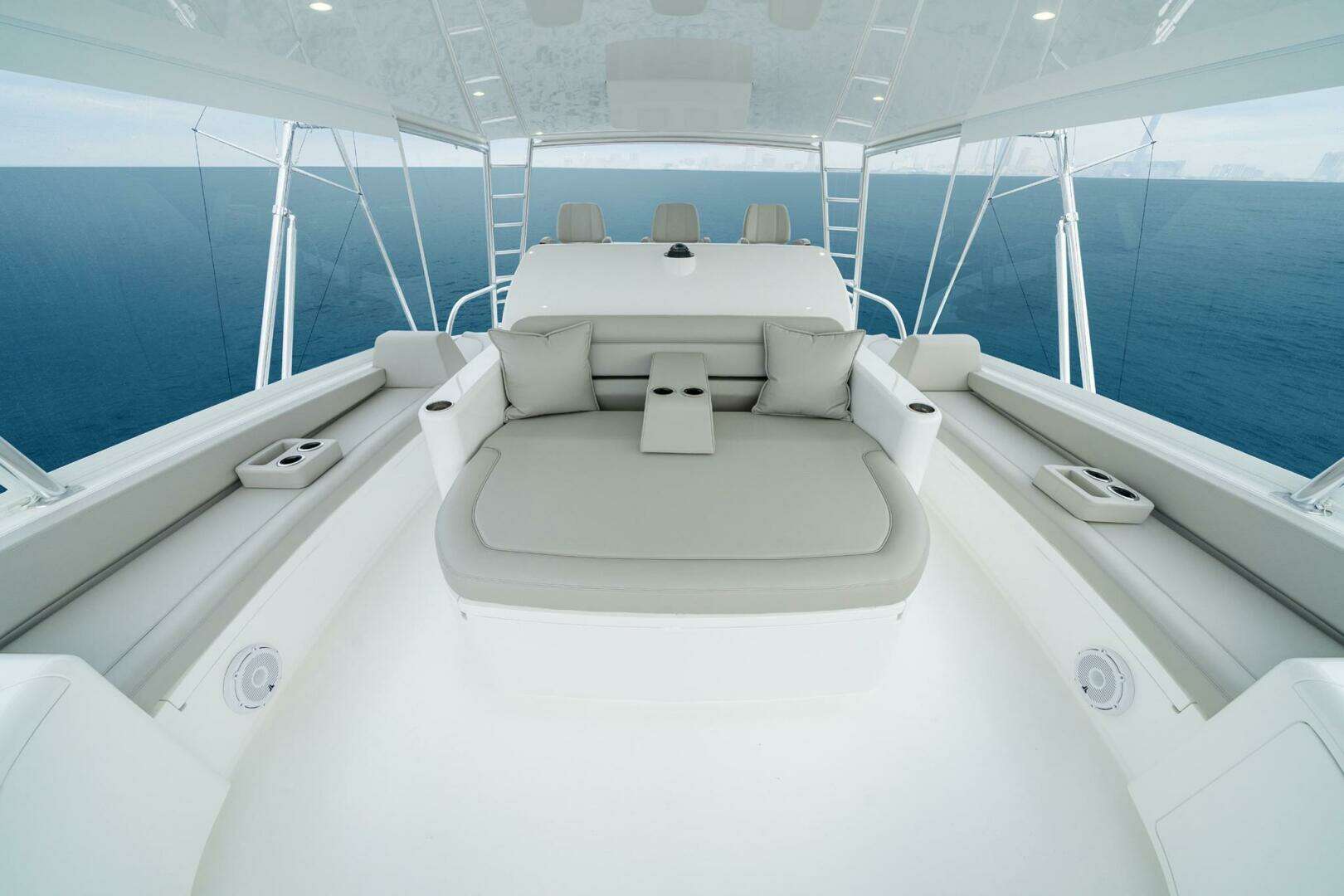 2026 Viking 82 Convertible - Image 10