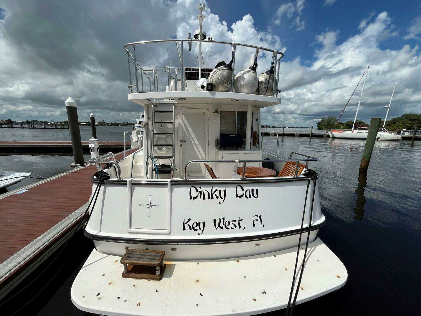 2007 Nordic Tugs 42 - Image 36