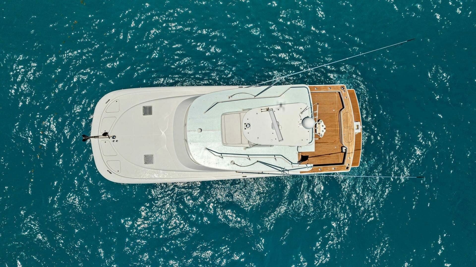 2020 Calcutta 480 Catamaran - Image 42