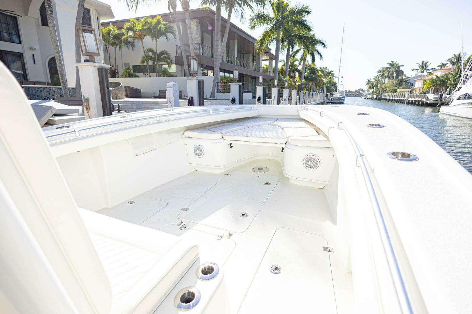 2015 Yellowfin Offshore - Image 23