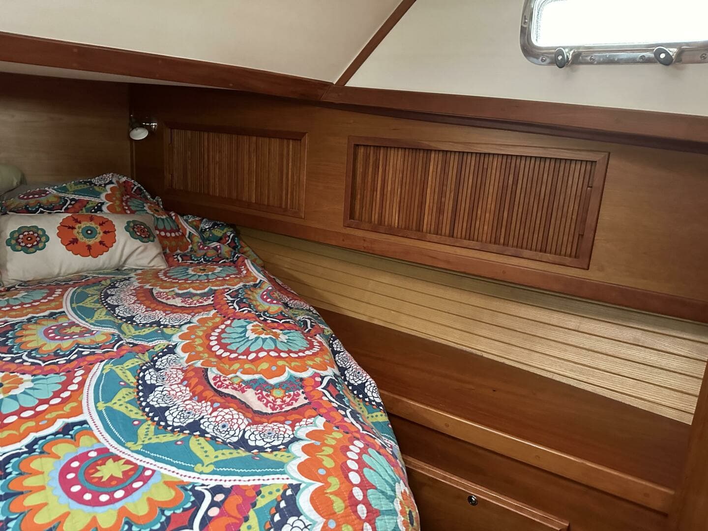 2003 Sabre 36 FBS - Image 45