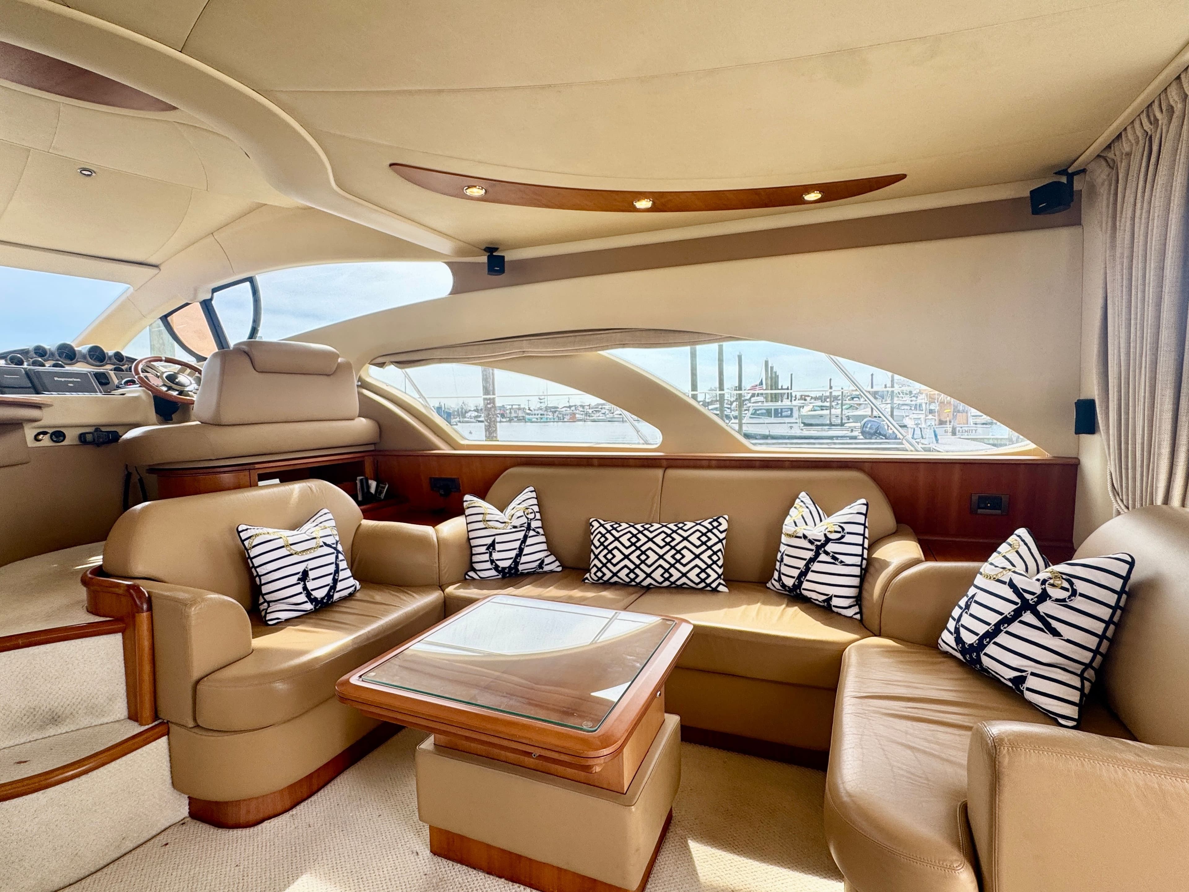 2009 Azimut 50 - 13