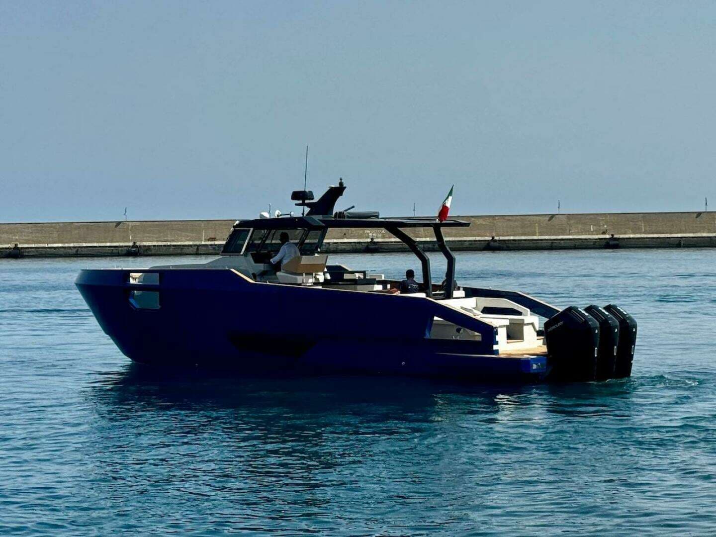 2025 Aicon Audace 50 - Image 23