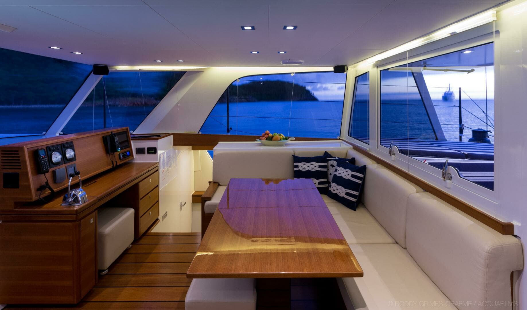 2015 Gunboat 60 - Image 17