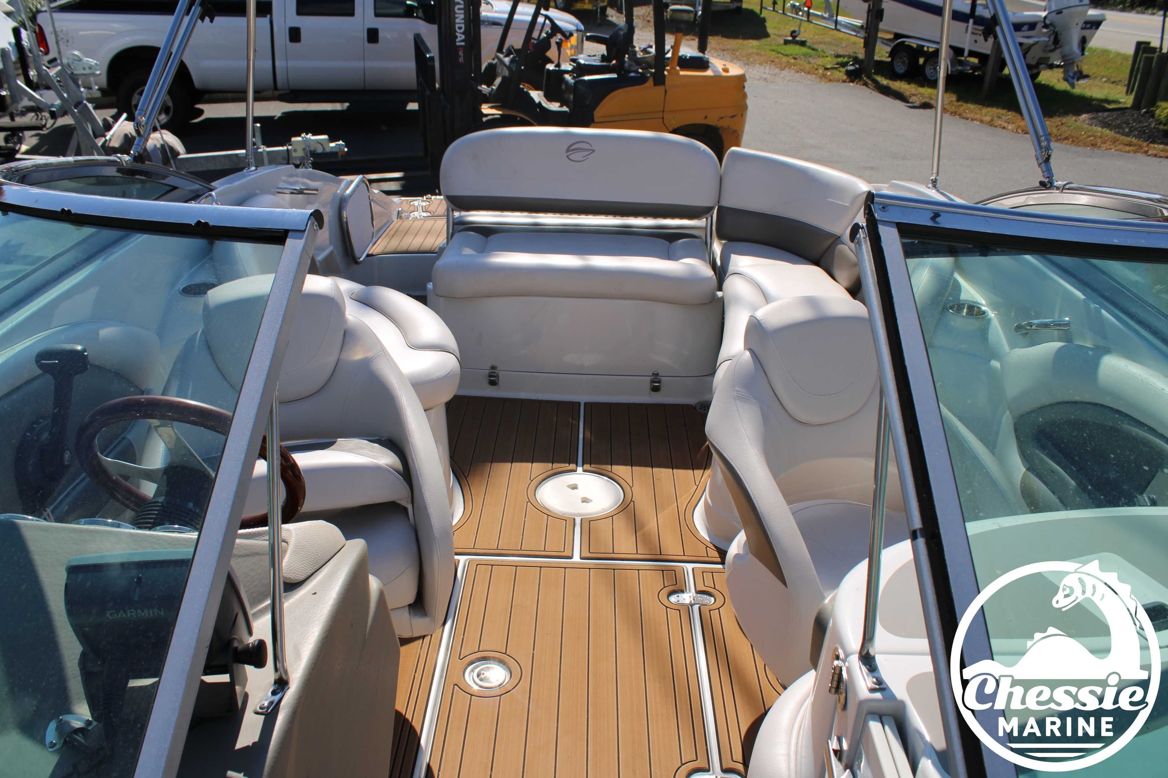2012 Crownline Eclipse E4 - 25