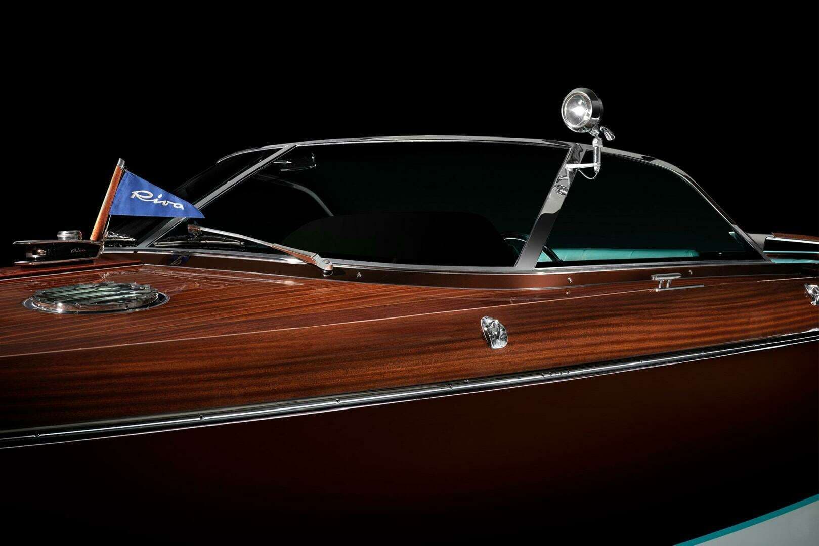 2023 Riva Anniversario - Image 22