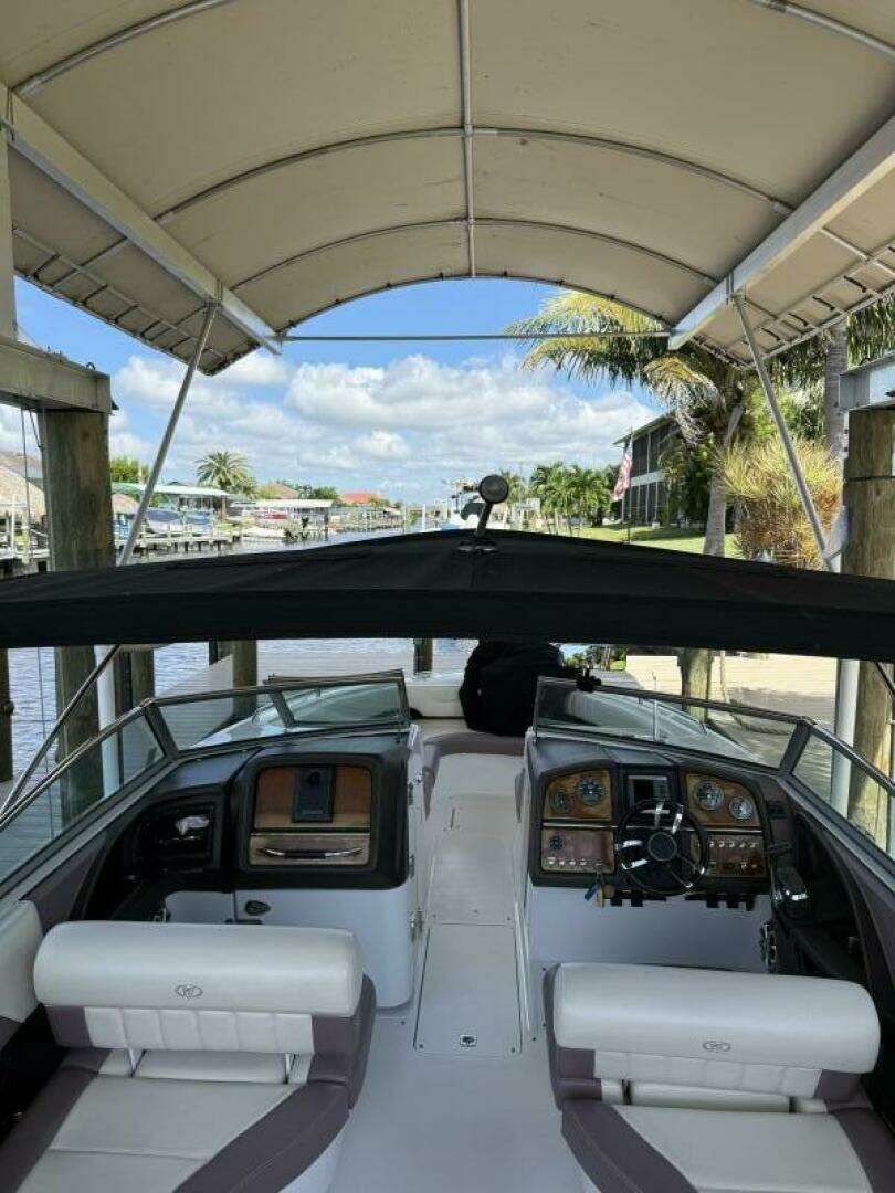 2010 Cobalt 296 - Image 14