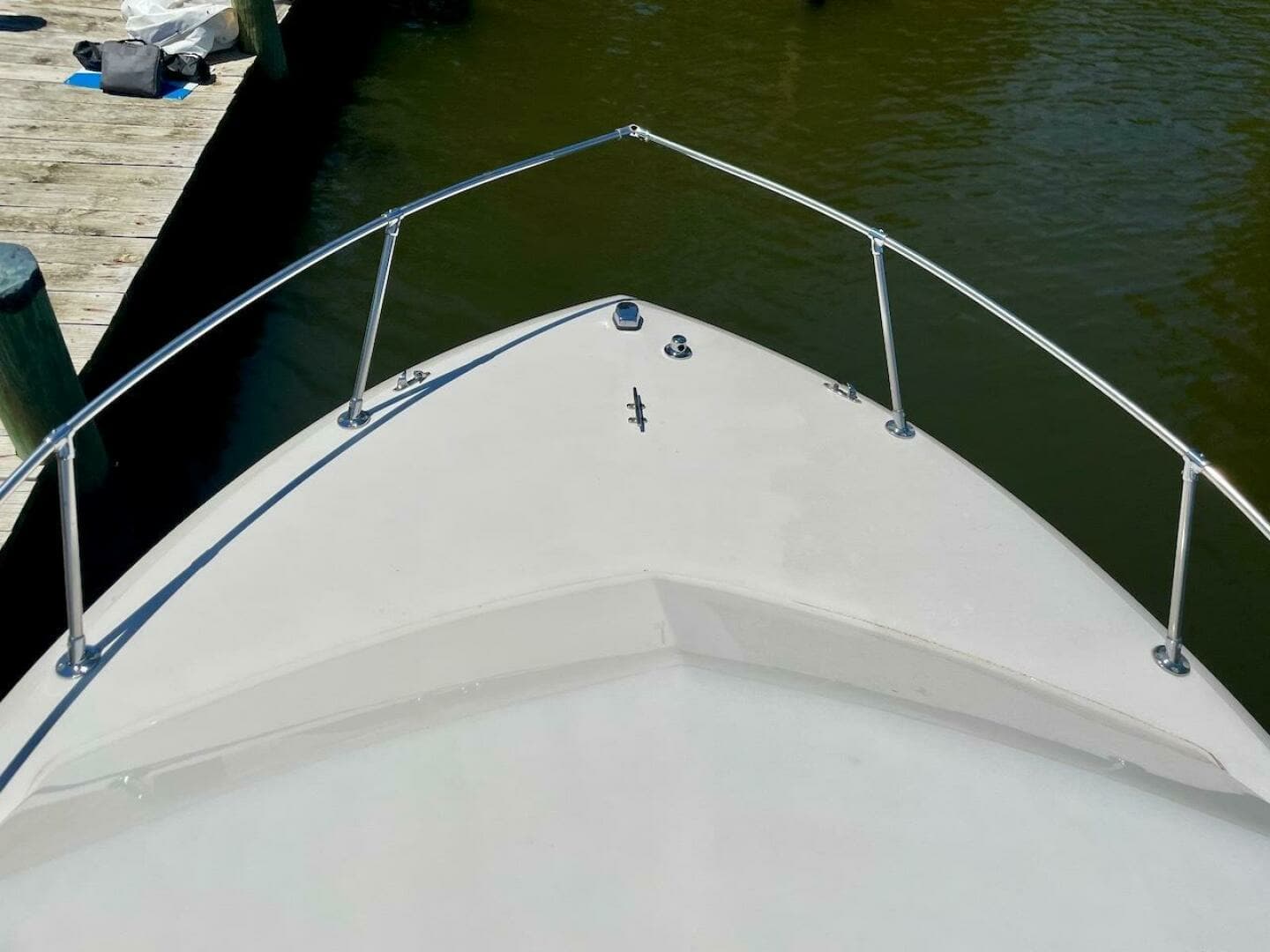 2013 Chris-Craft Lancer Sportsman - Image 20