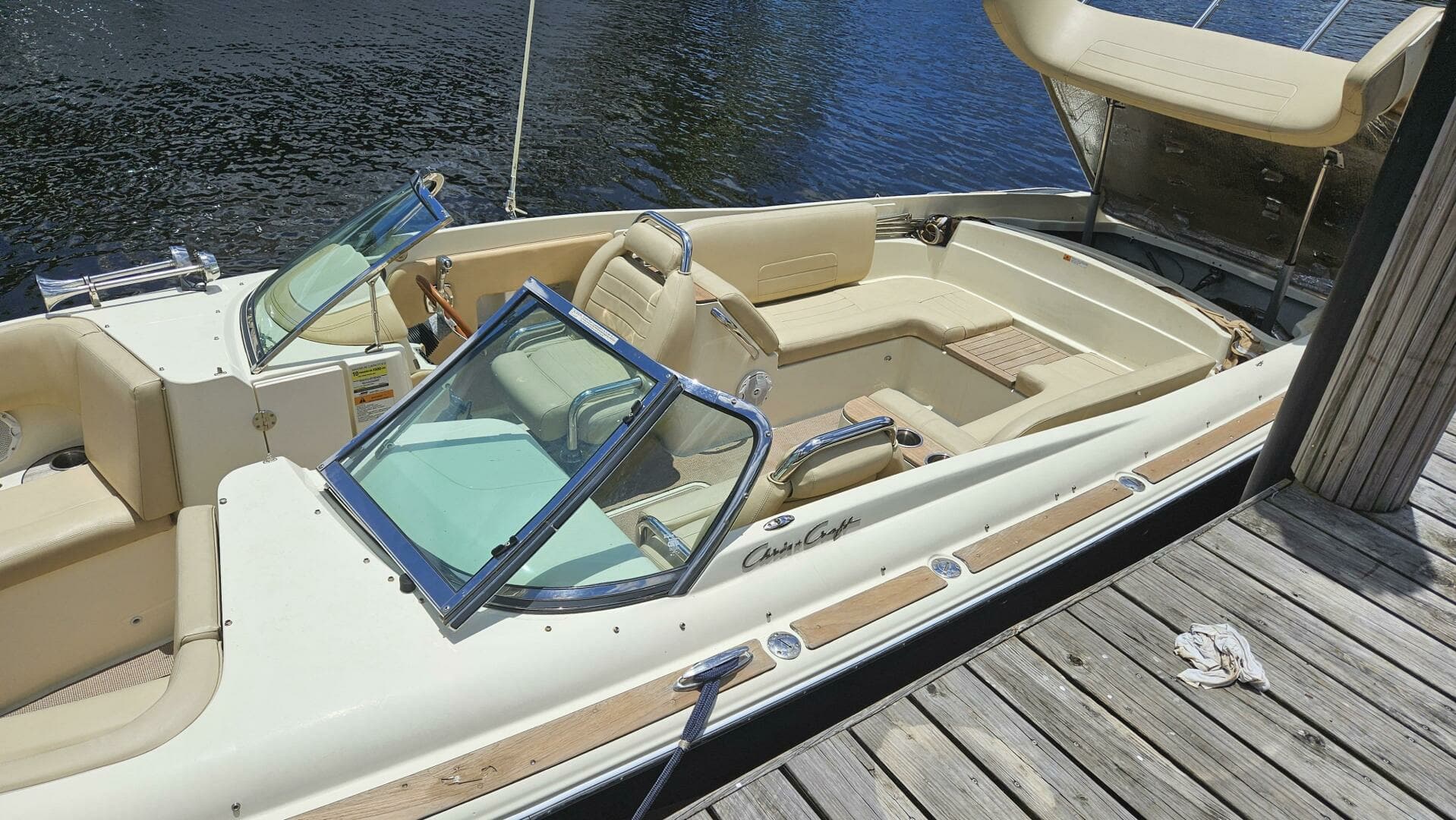 2011 Chris-Craft — - Image 4