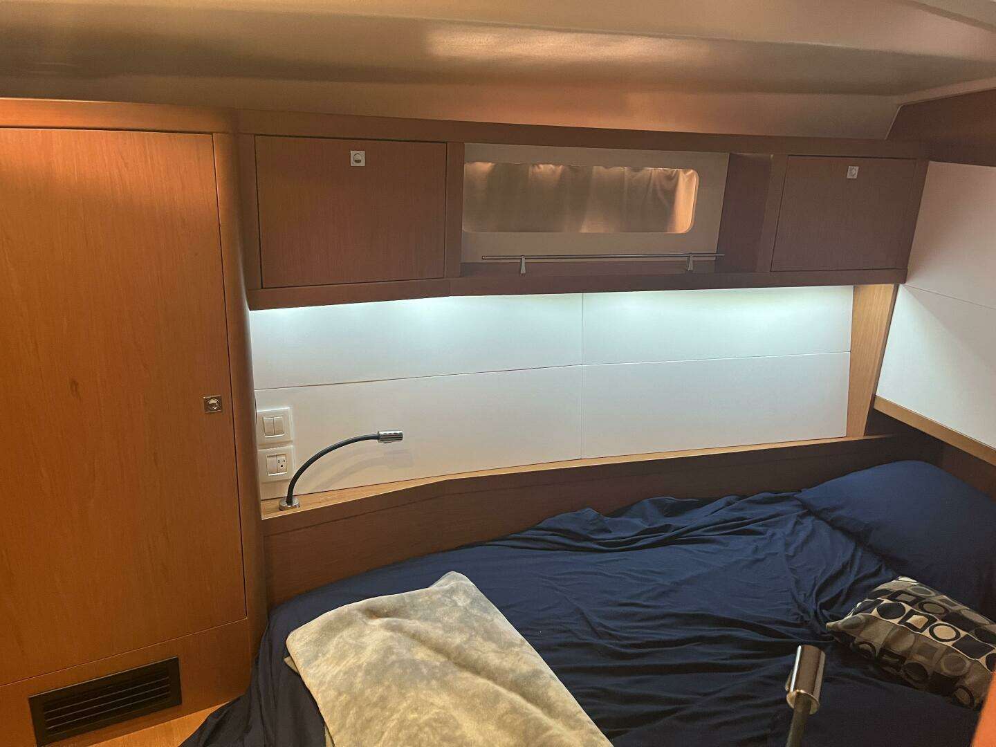 2014 Beneteau Sense 50 - Image 25