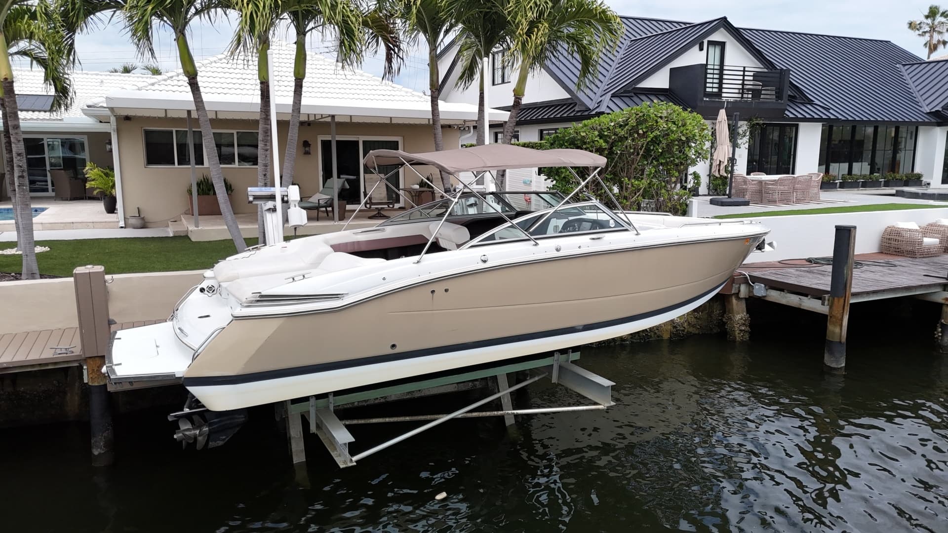 2013 Cobalt 296 - Image 3