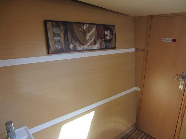 2011 Catamaran H2X Maxi Day Charter Cat - 74