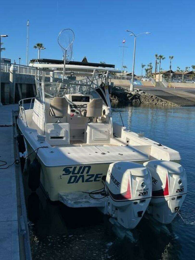 1998 Pro-Line 2610 WA - Image 29
