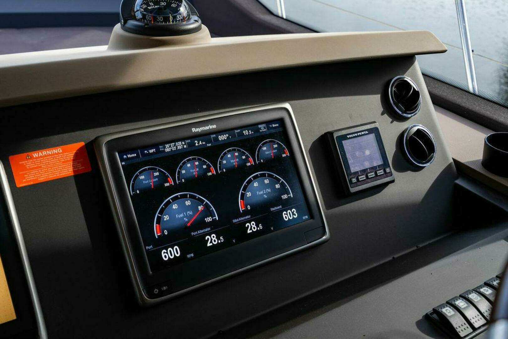 2015 Azimut Fly 50 - Image 63
