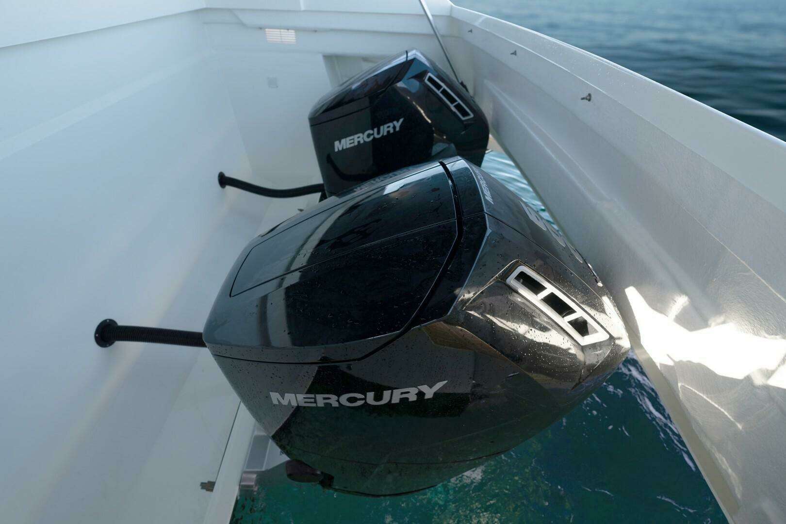 2026 De Antonio Yachts 50 Coupe - Image 11