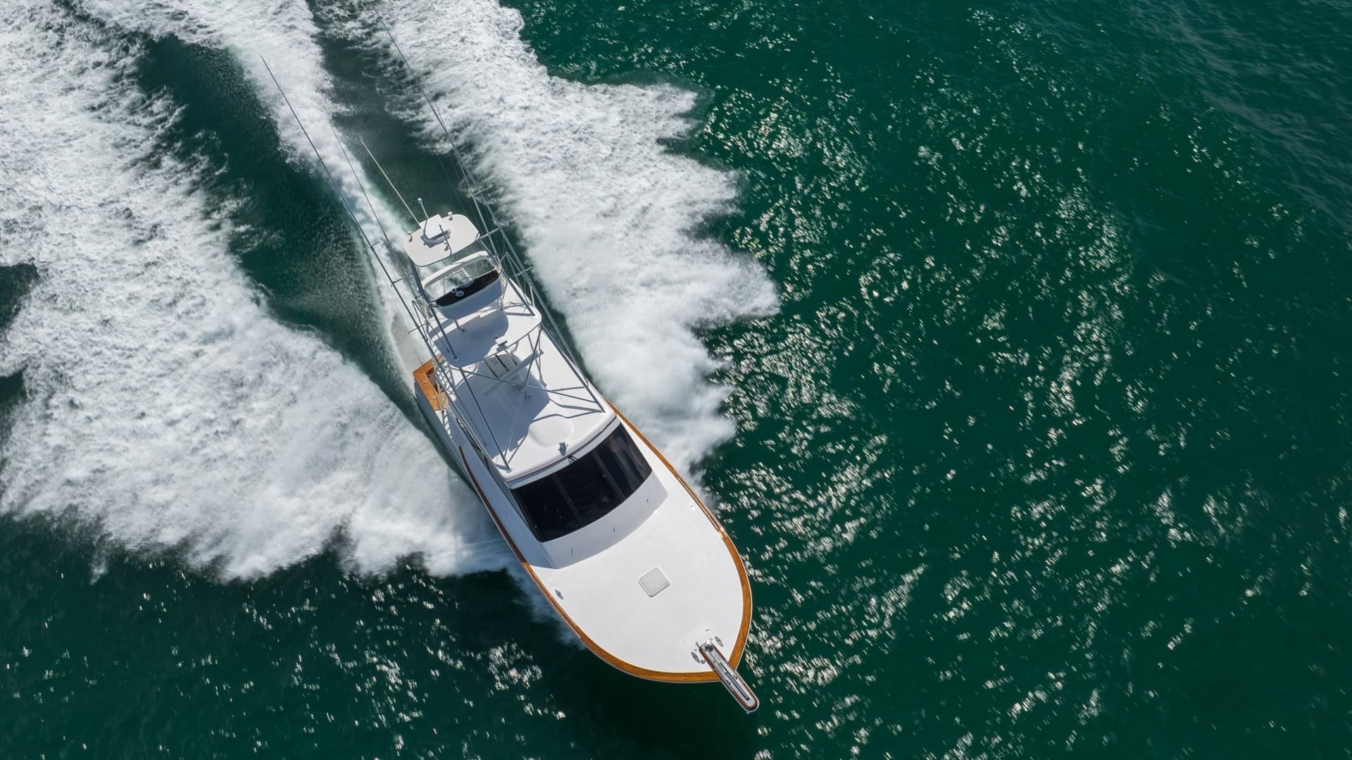 2015 Jarrett Bay Hardtop Express - Image 93