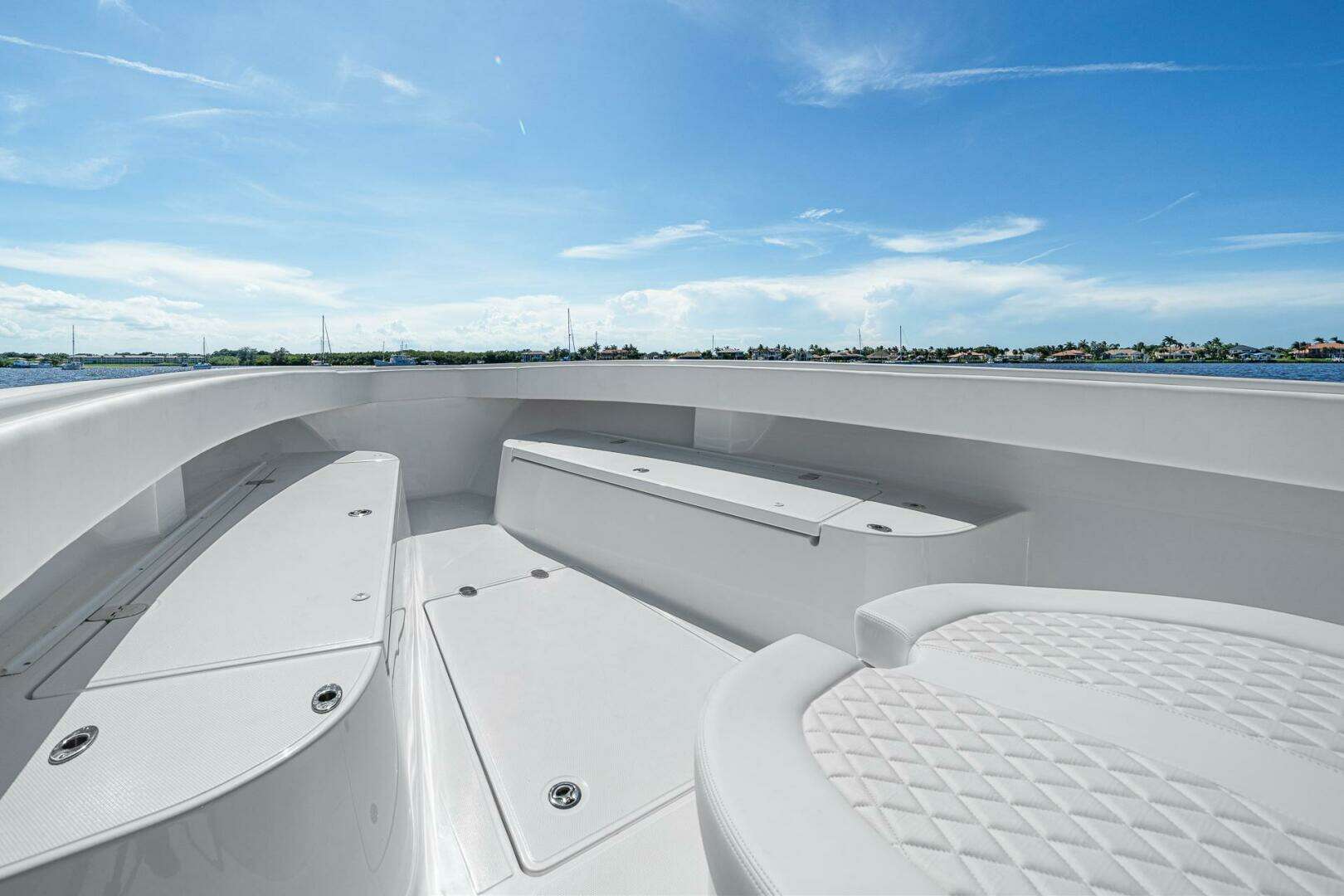 2024 Bahama 41 - Image 26