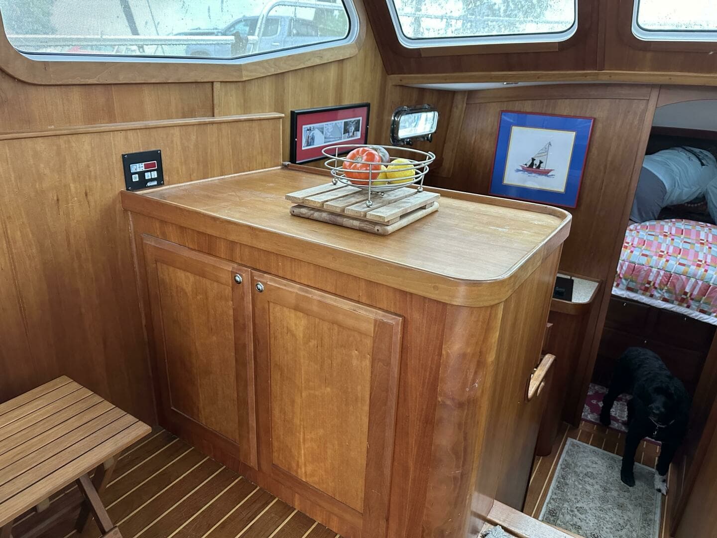 2003 Sabre 36 FBS - Image 30