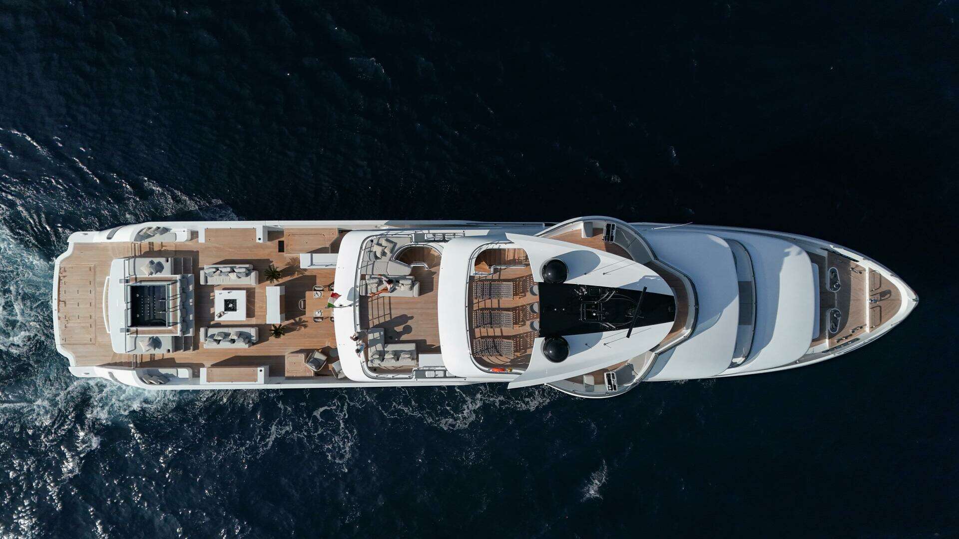 2023 Canados Expedition Yacht - Image 46