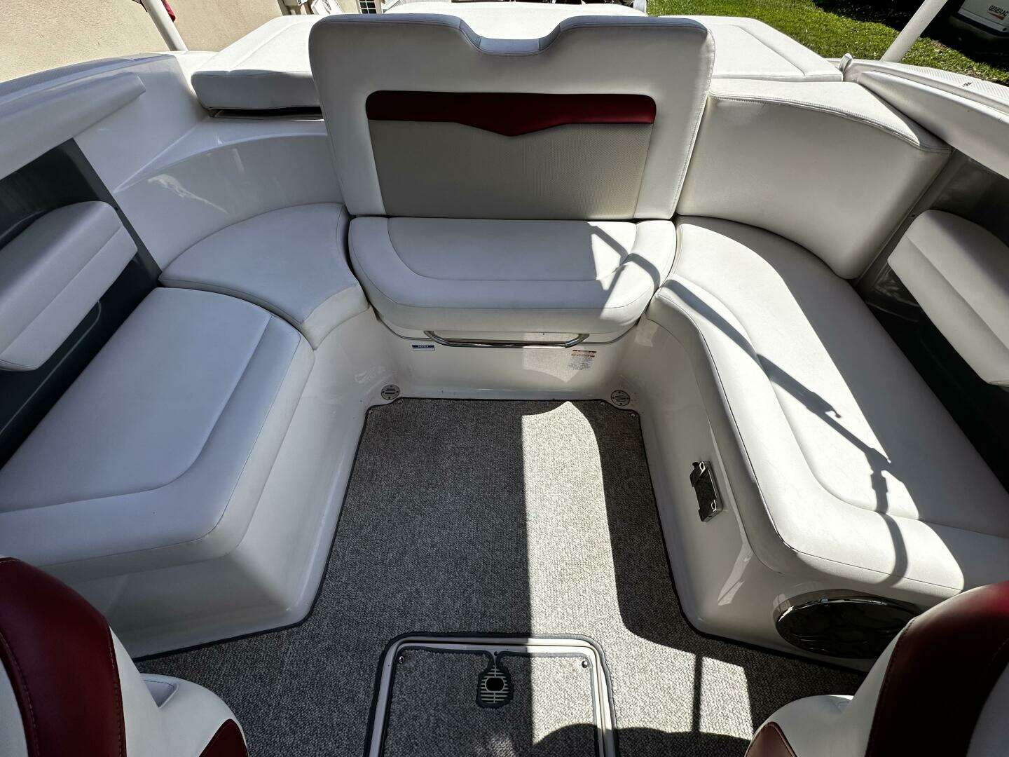 2013 Chaparral 226 SSI - Image 56