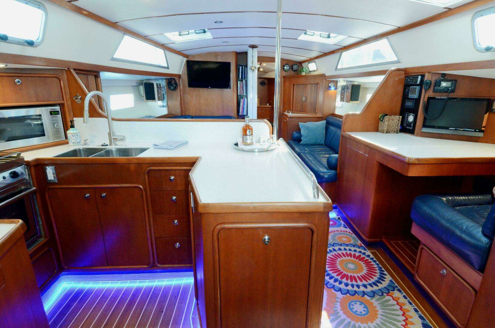 1997 Robert Perry 61 - Image 21