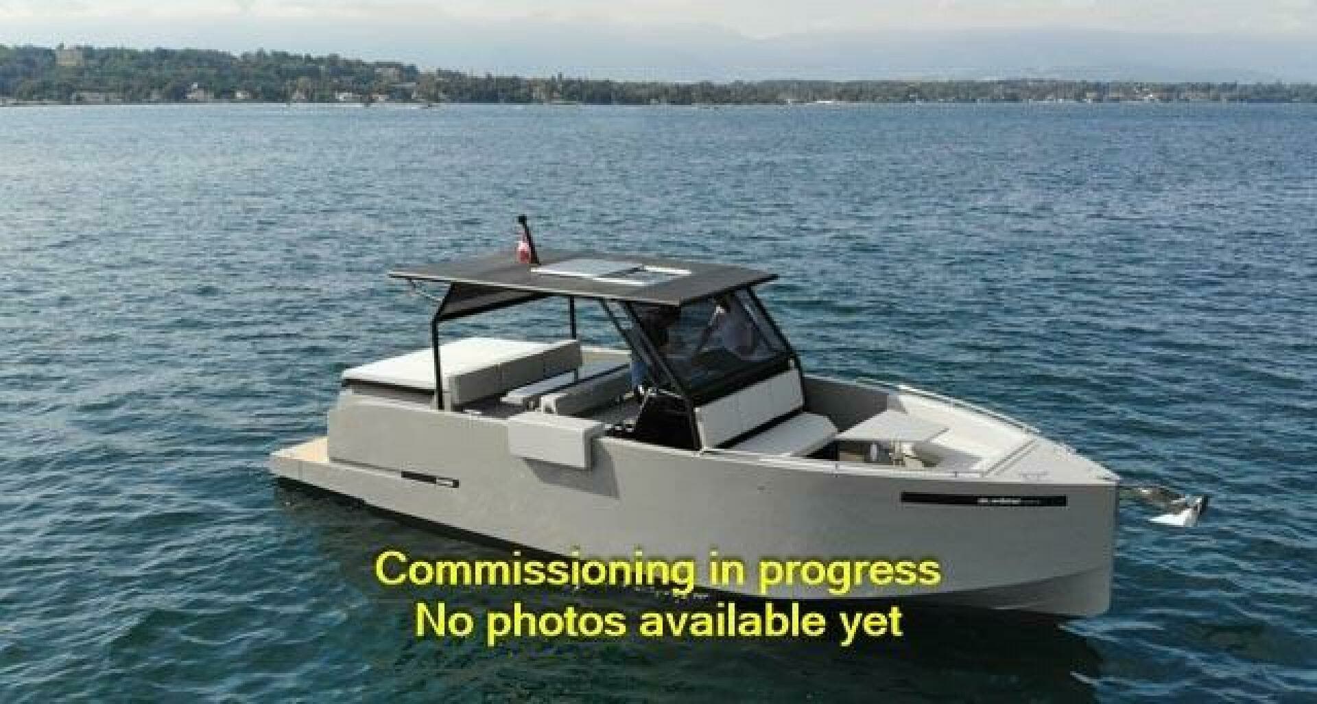 2024 De Antonio D28 Xplorer - Image 2