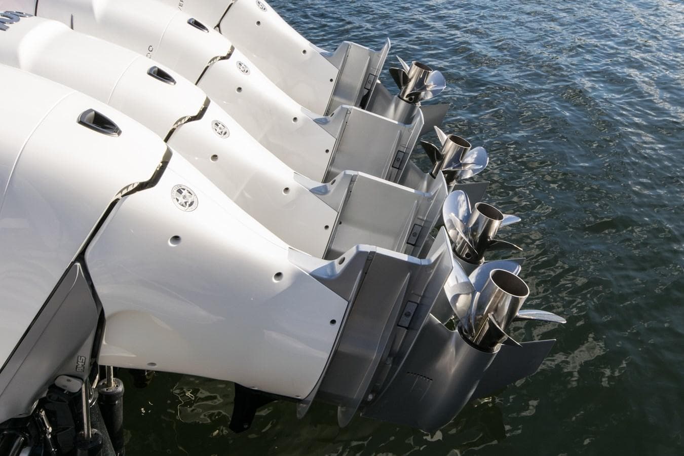 2012 Intrepid 475 Sport Yacht - 9