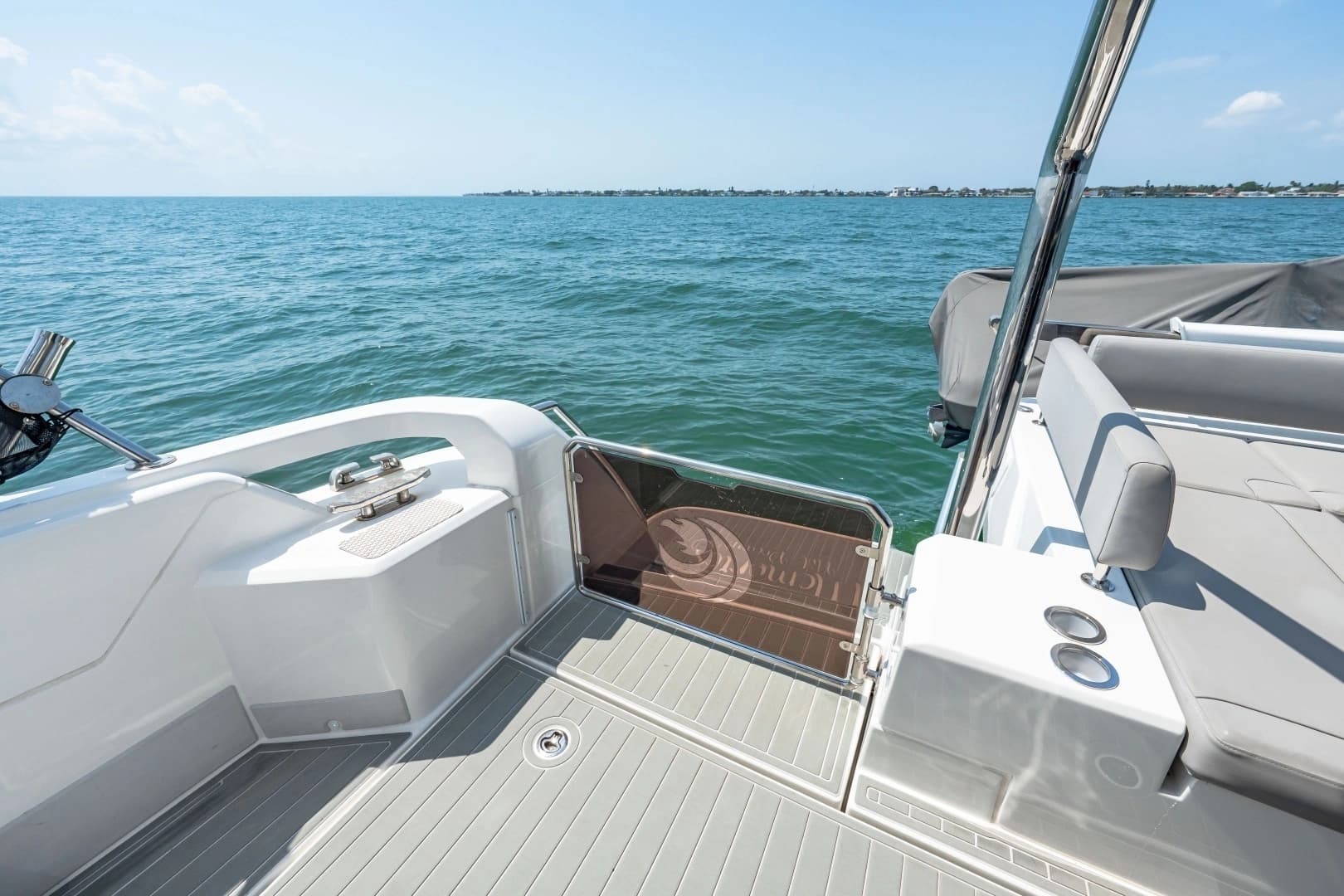 2021 Aquila 44 Yacht - Image 37