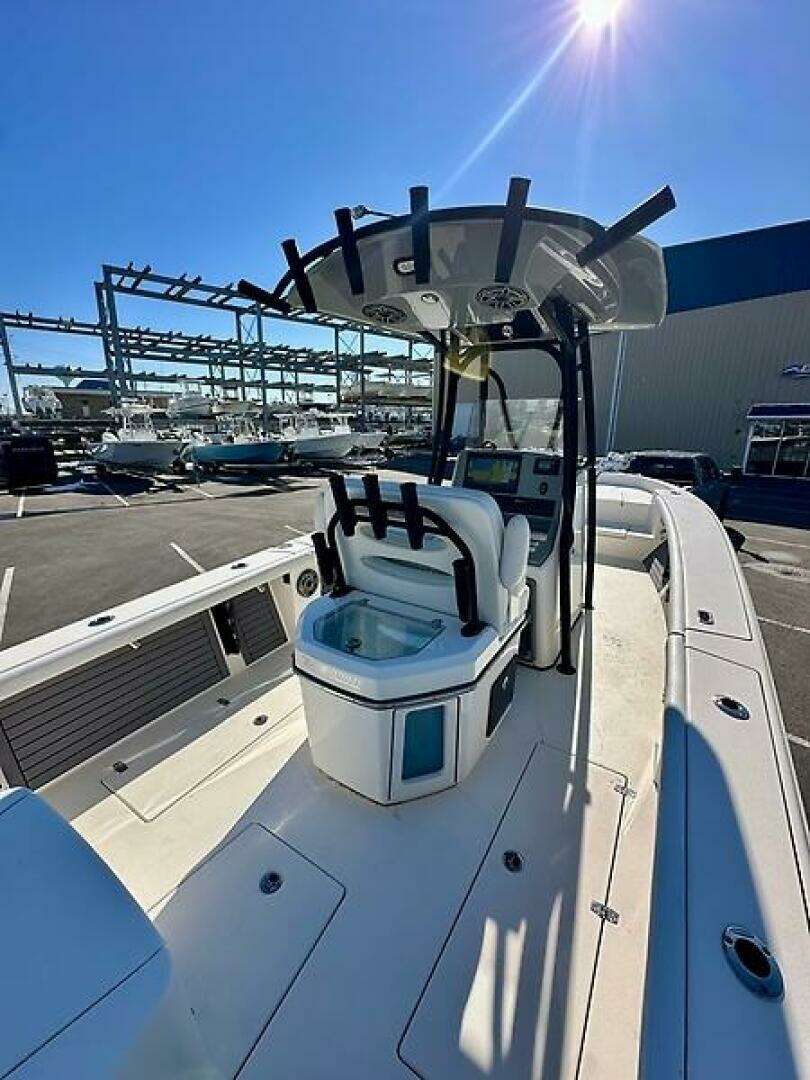 2023 Pathfinder 2700 - Image 34
