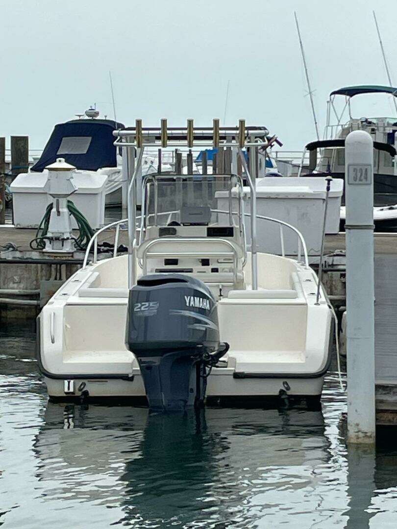 2003 Pursuit — - Image 4