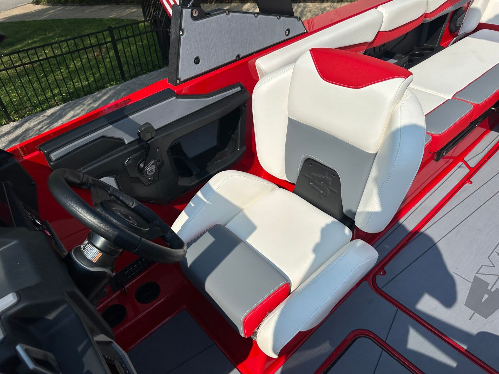 2024 Axis A245 - 7