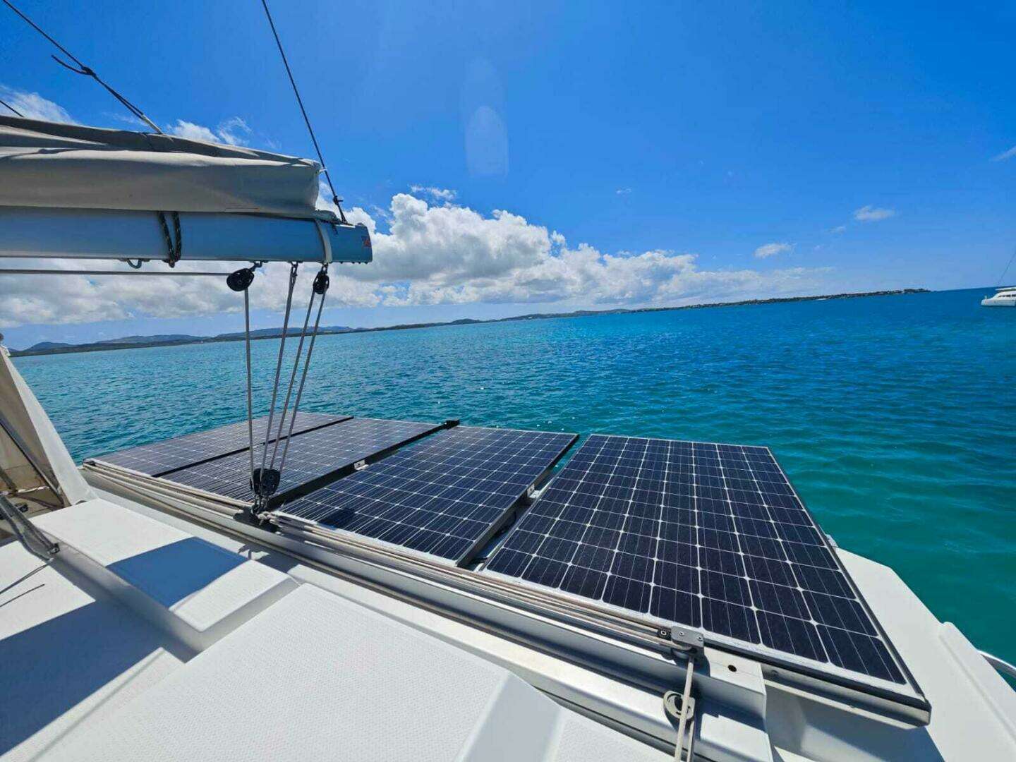 2020 Fountaine Pajot Astrea 42 - Image 6