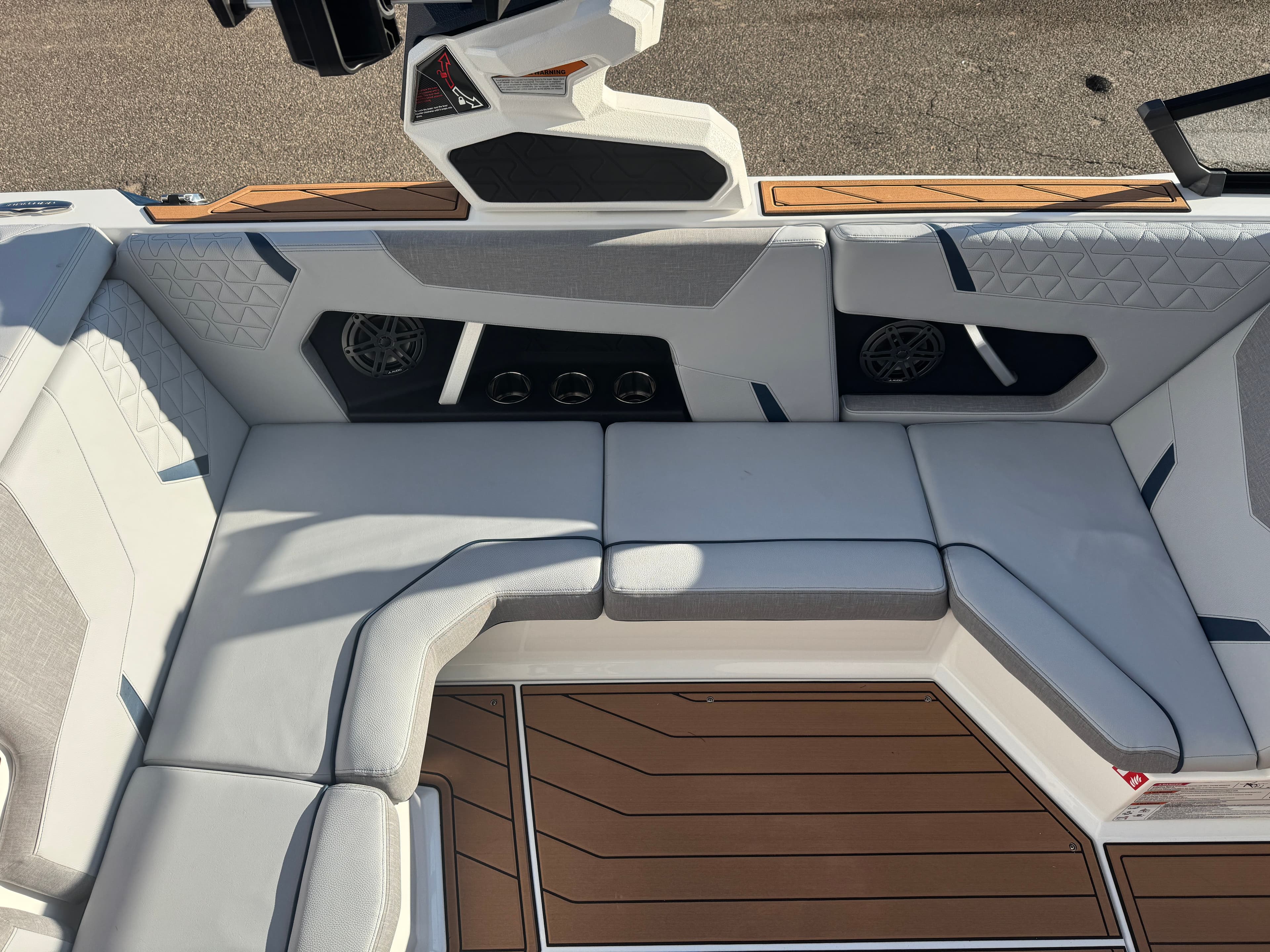 2026 Nautique Super Air Nautique GS20 - 20