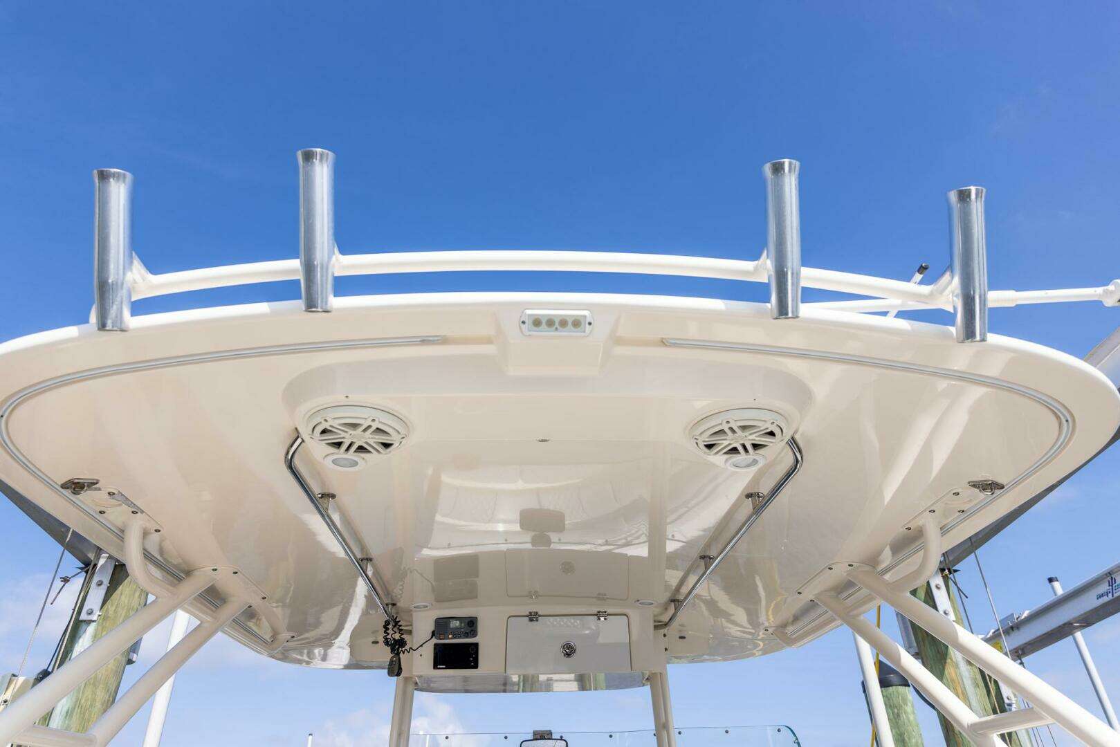 2012 Pursuit ST 310 Sport - Image 53