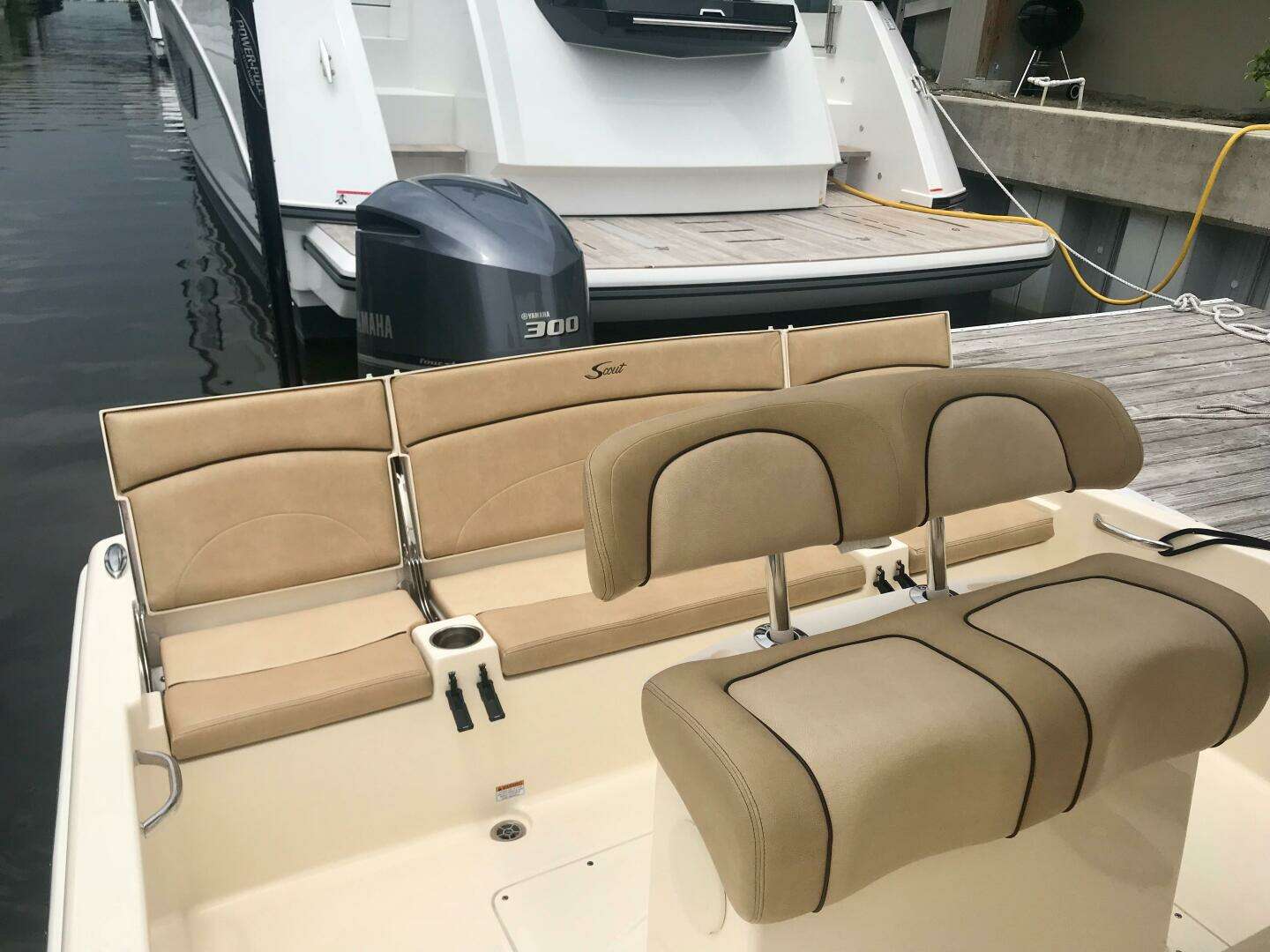 2018 Scout 251 XSS - Image 9