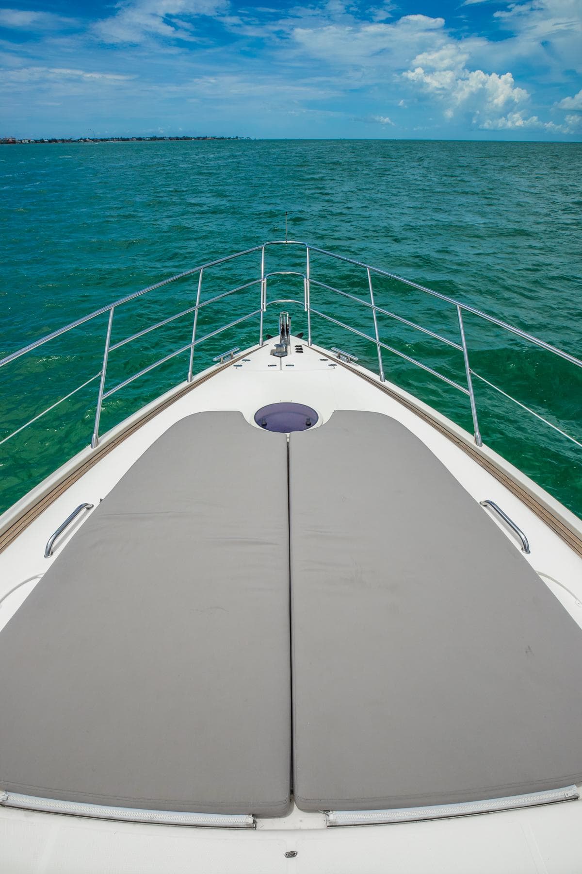 2007 Azimut Evolution - 70