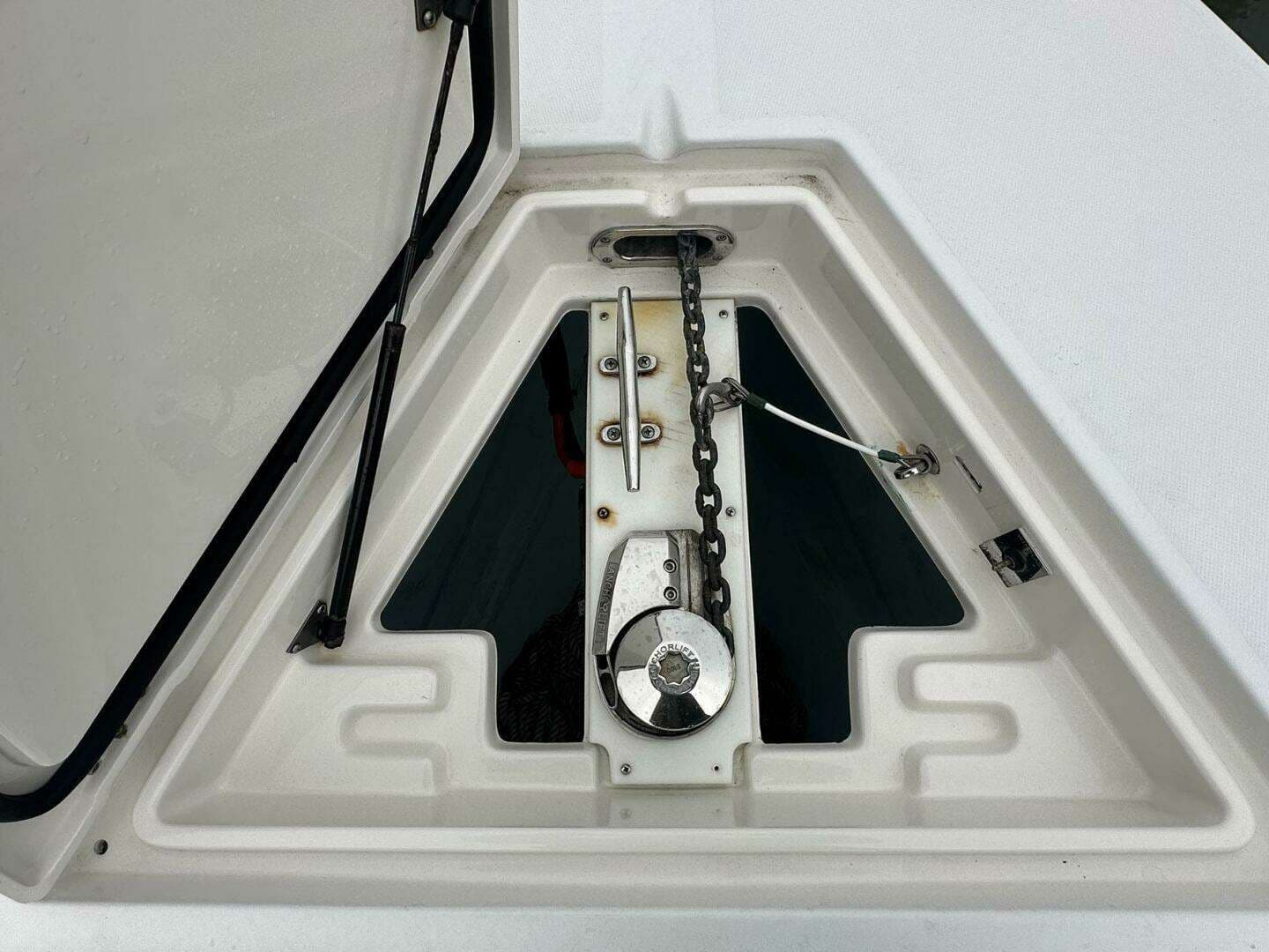2013 Jupiter Center Console - Image 5