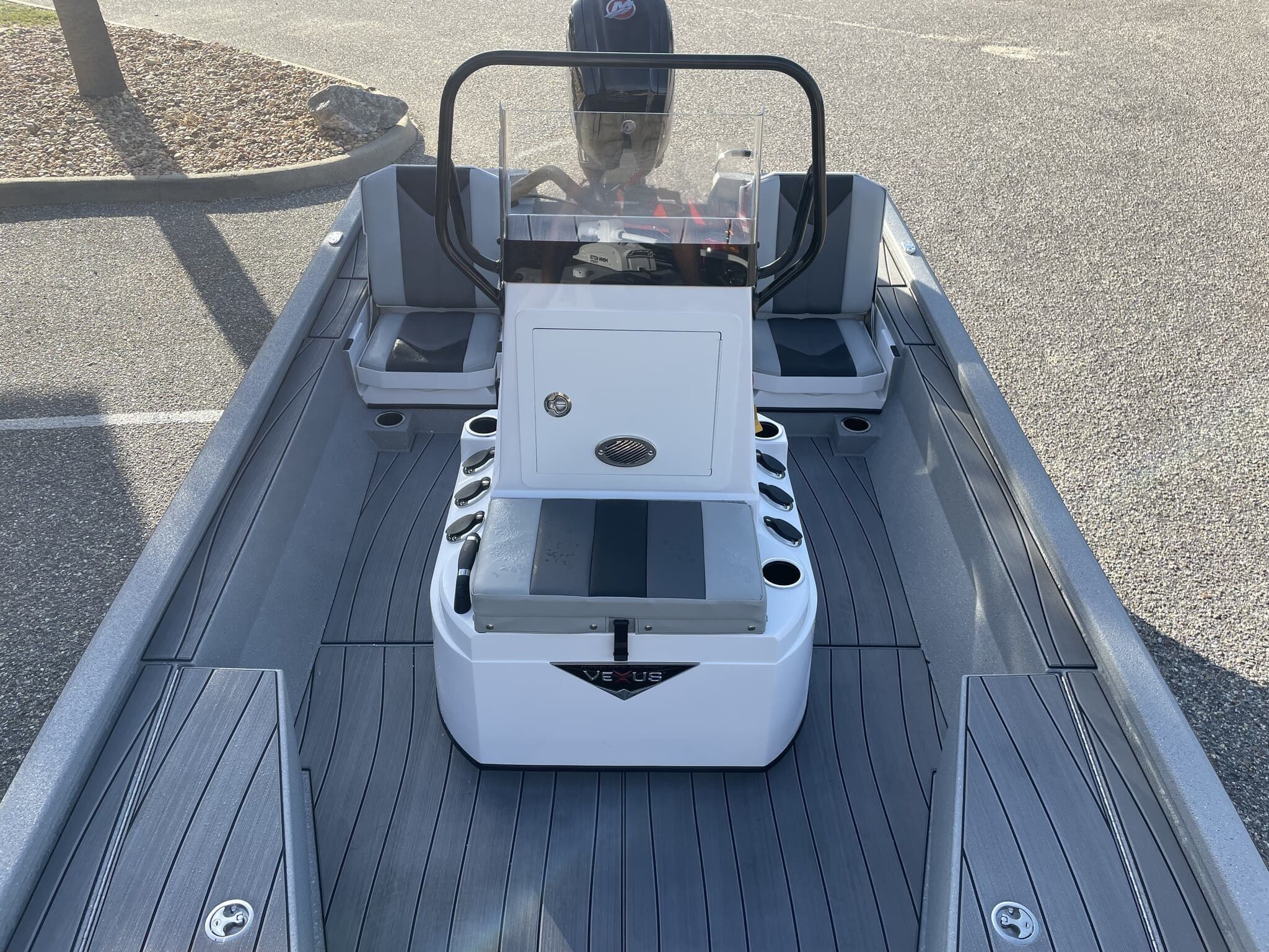 2026 Vexus ACX 2000 - 3