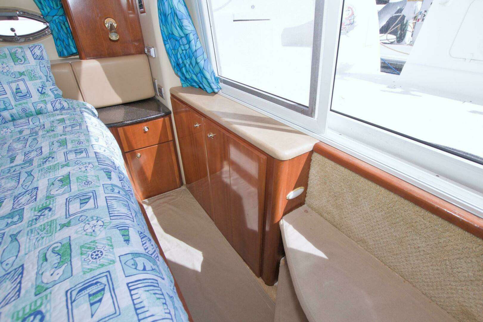 2007 Meridian 459 Motoryacht - Image 66