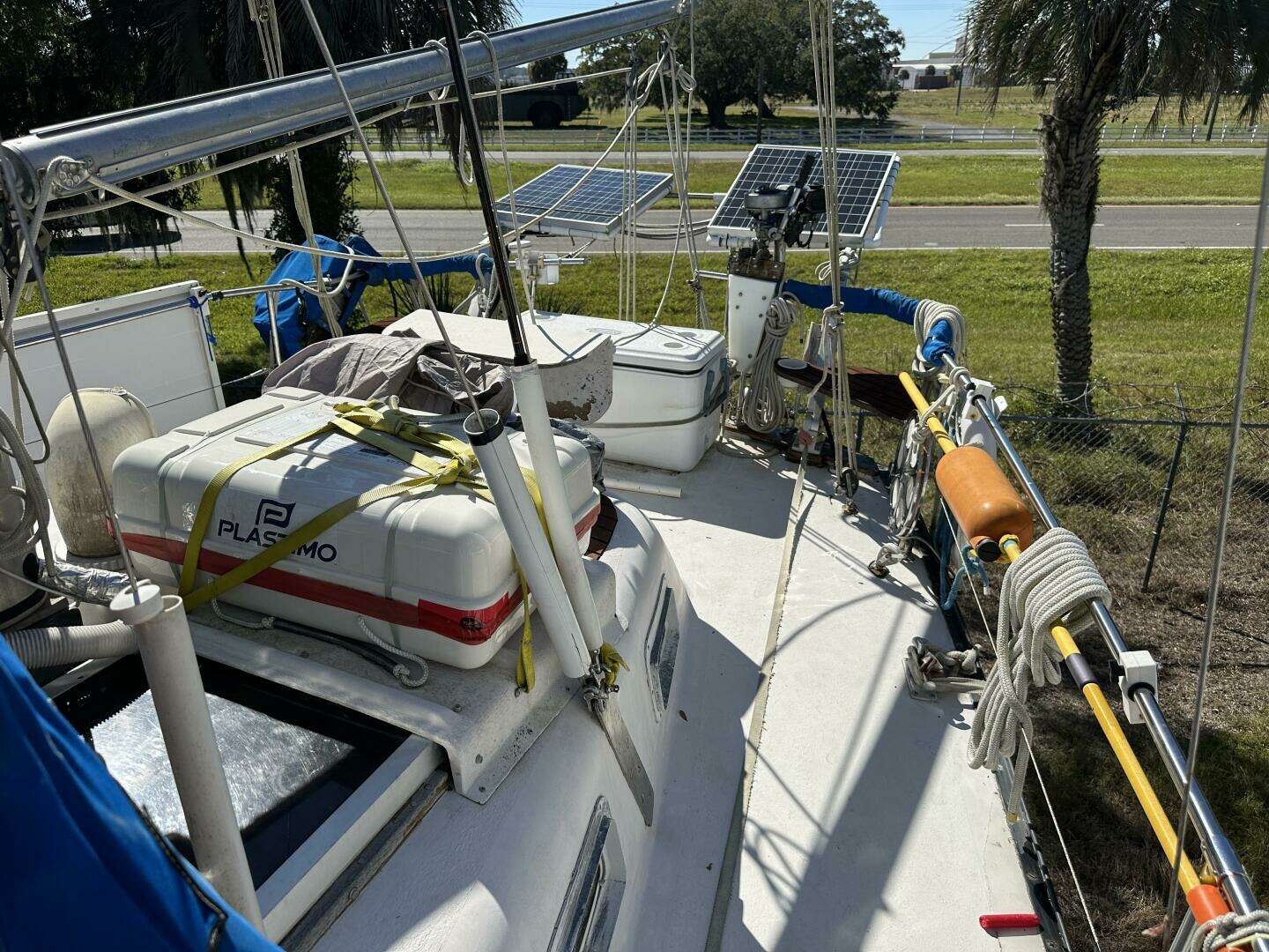 1979 Hughes 40 - Image 22