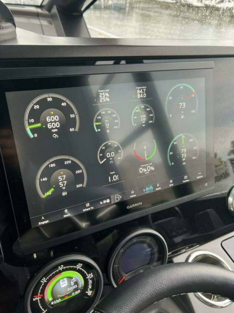 2026 Sunseeker 55 Predator - Image 34
