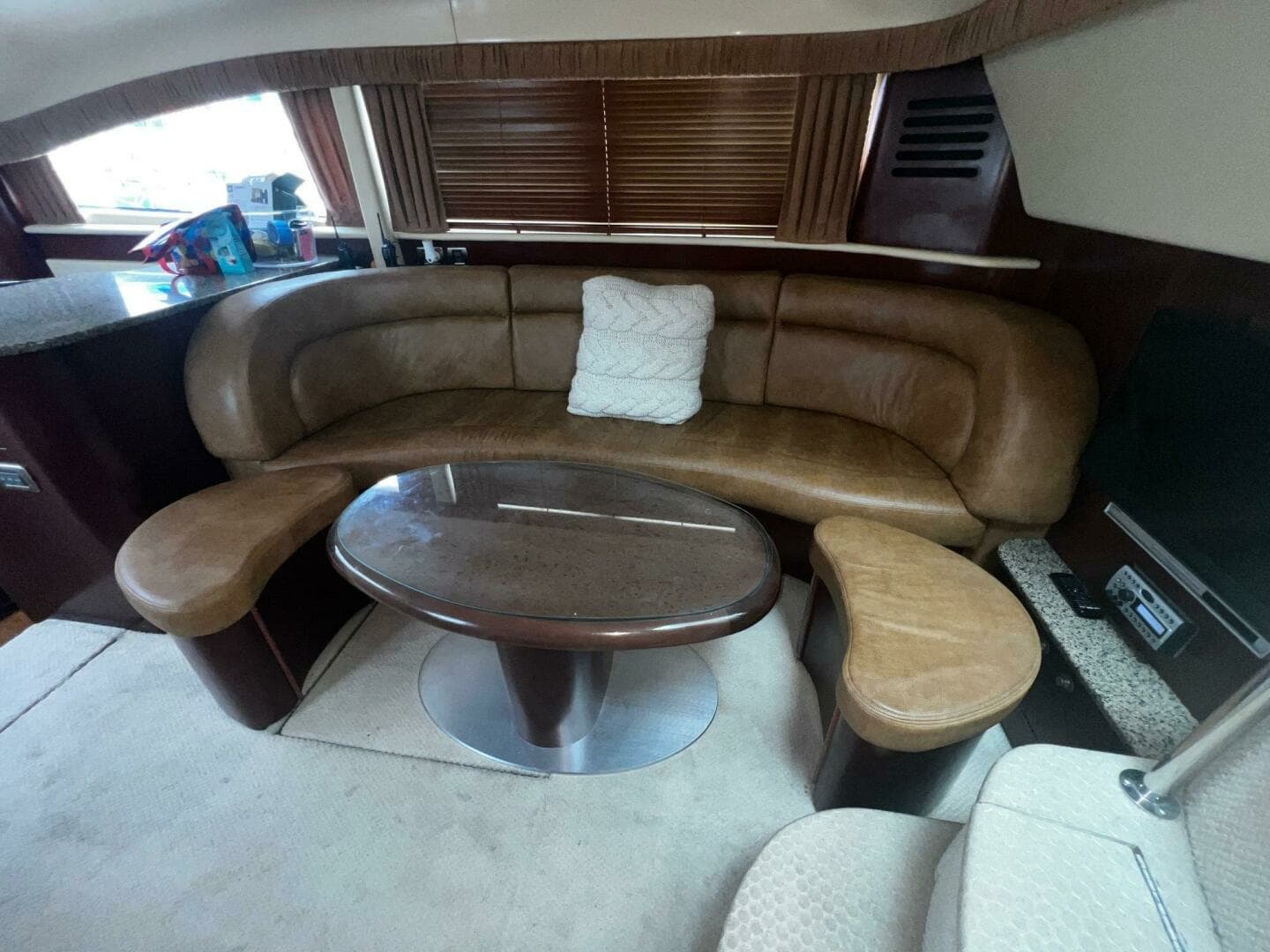 2006 Sea Ray 40 MY - Image 32
