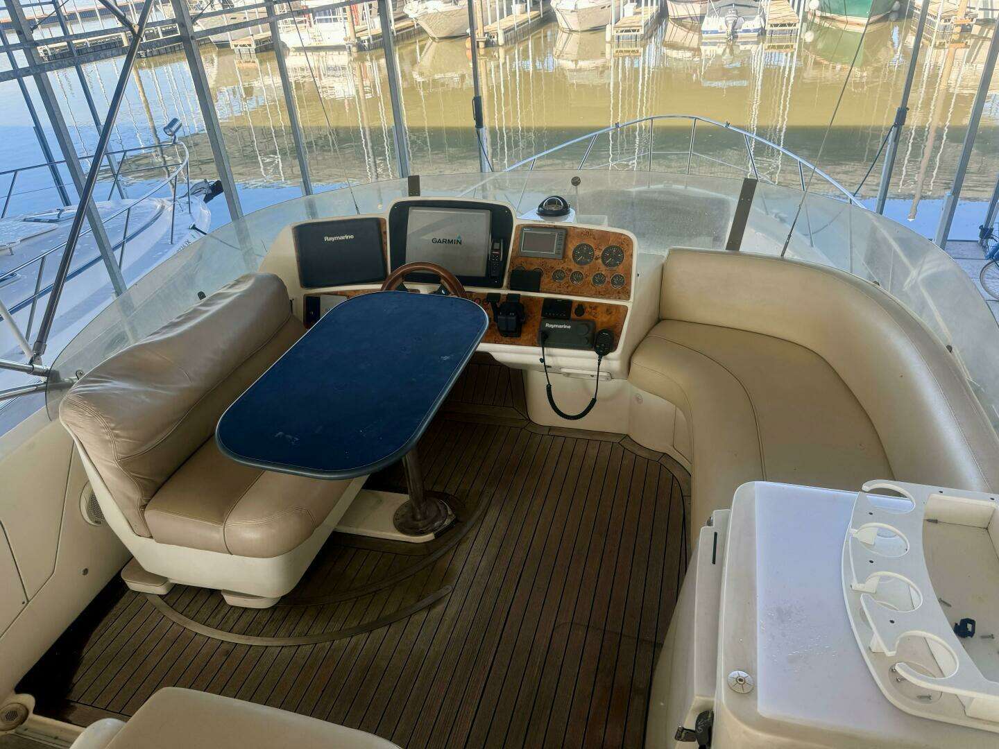 2002 Sealine T47 - Image 18