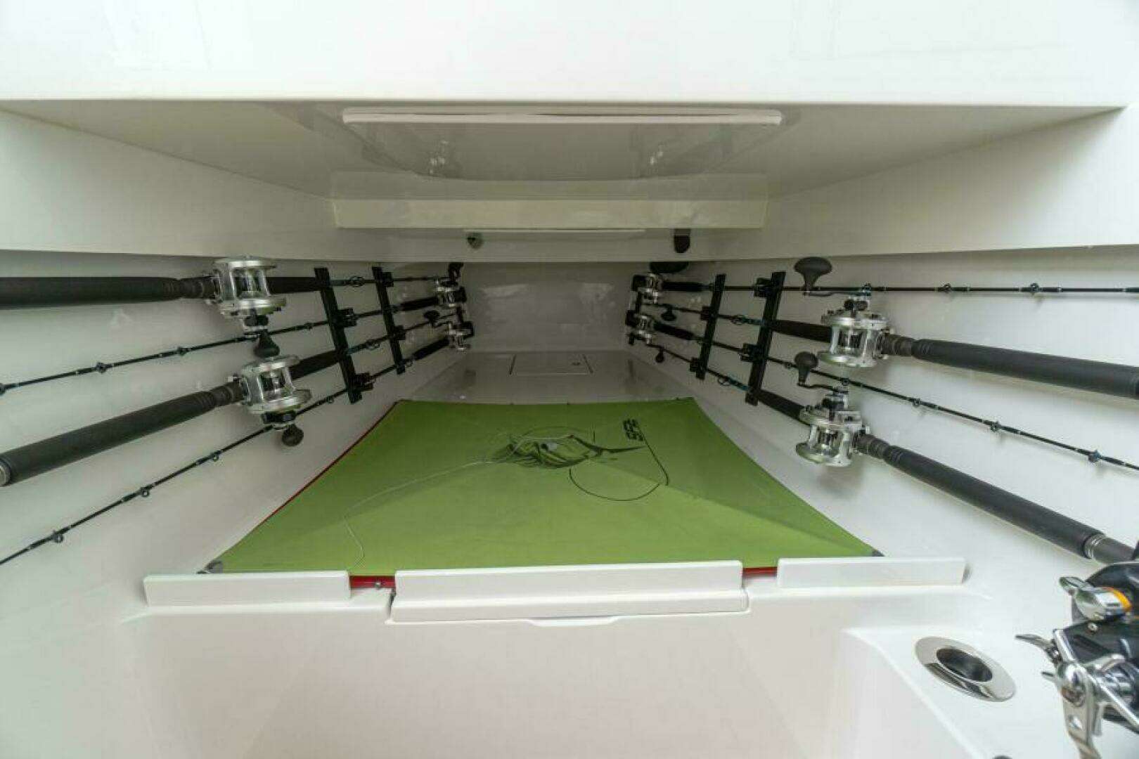 2026 Valhalla Boatworks V-41 - Image 8