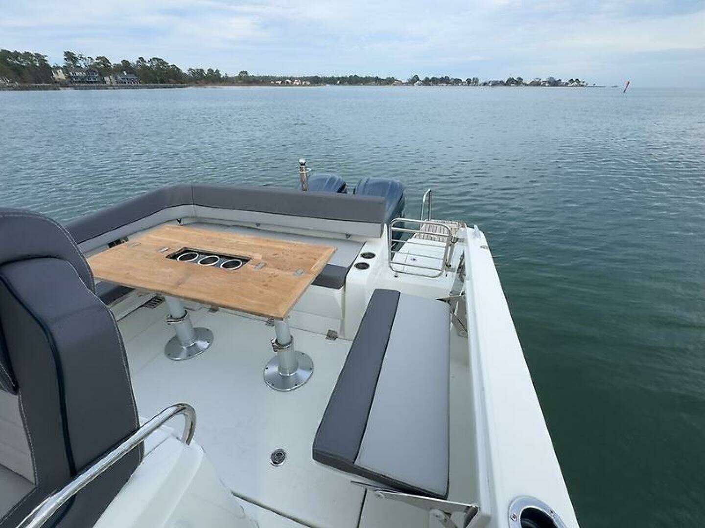 2023 Jeanneau 9.0 CC - Image 14