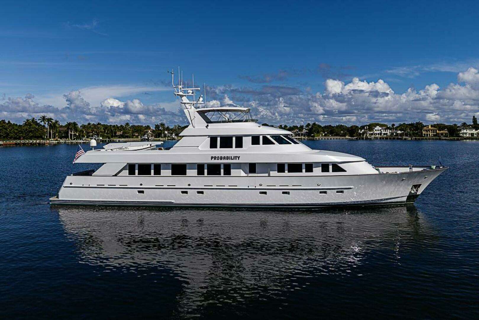 1997 Delta Marine — - Image 3