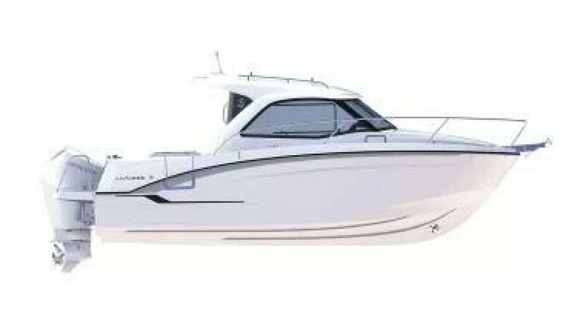2026 Beneteau Antares 7 - Image 19